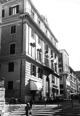 Palazzo dell'Orologio